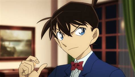 detective conan kudo shinichi|detective conan wiki jimmy revealed.